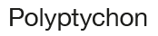 Polyptychon Logo